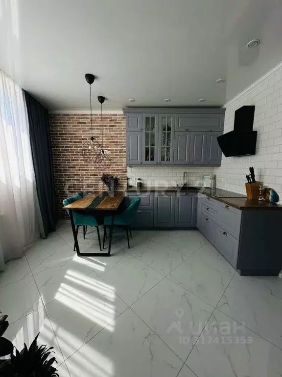 Квартира, 1 комната, 44 м - Фото 0