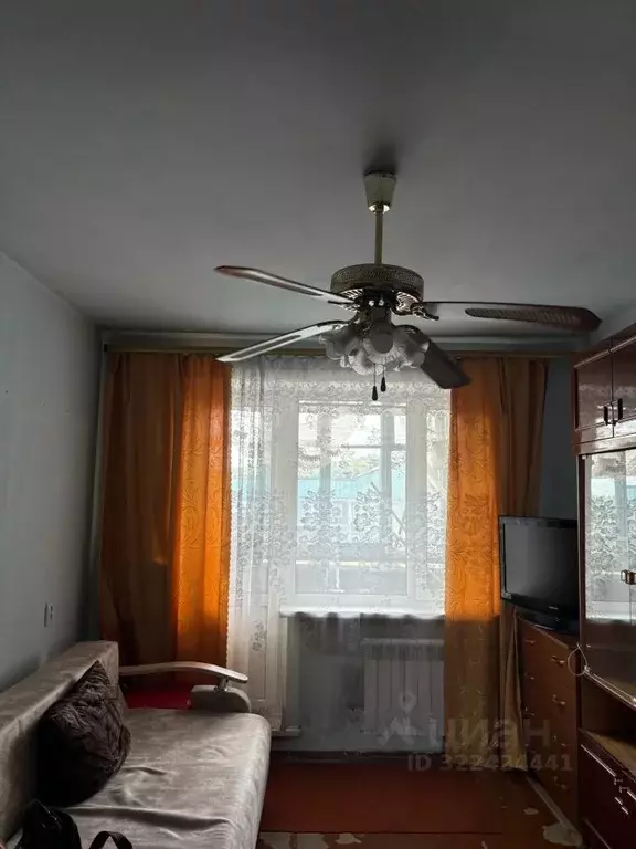 2-к кв. Кемеровская область, Новокузнецк Вокзальная ул., 2 (45.0 м) - Фото 2