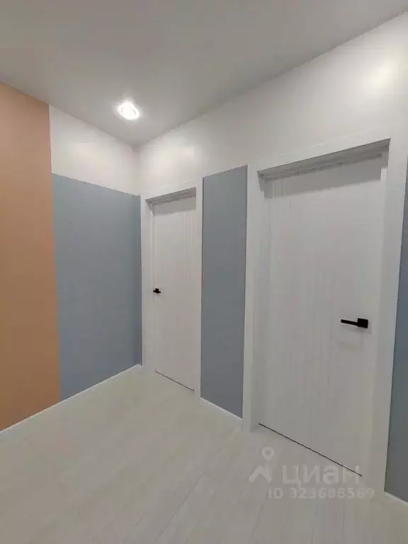 2-к кв. Московская область, Ленинский городской округ, пос. Развилка ... - Фото 2