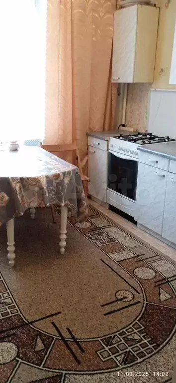 1-к. квартира, 36,7 м, 3/9 эт. - Фото 1