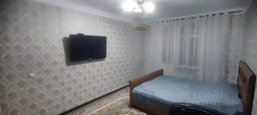 1-к кв. Дагестан, Каспийск ул. Ленина, 13 (34.0 м) - Фото 1