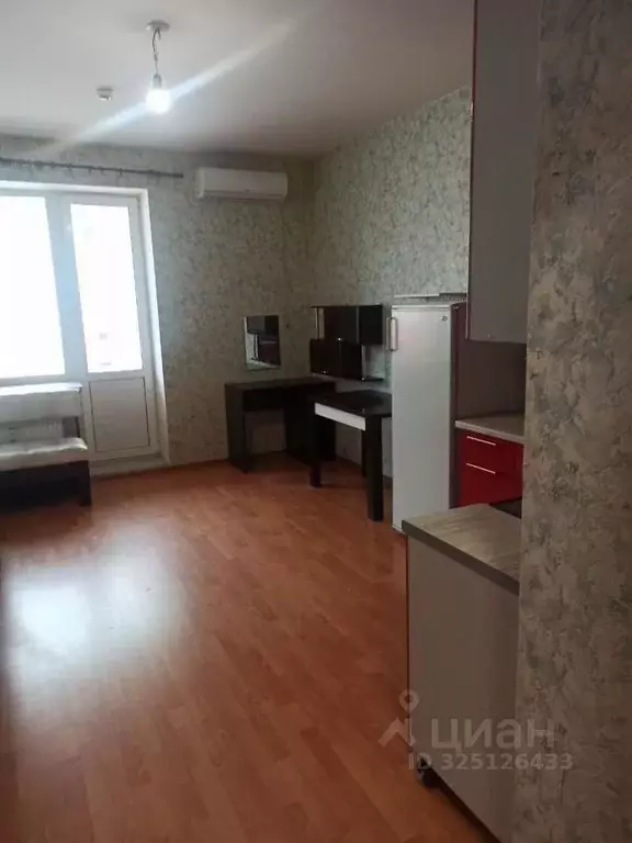 Студия Ленинградская область, Мурино Всеволожский район, ул. Шоссе в ... - Фото 2