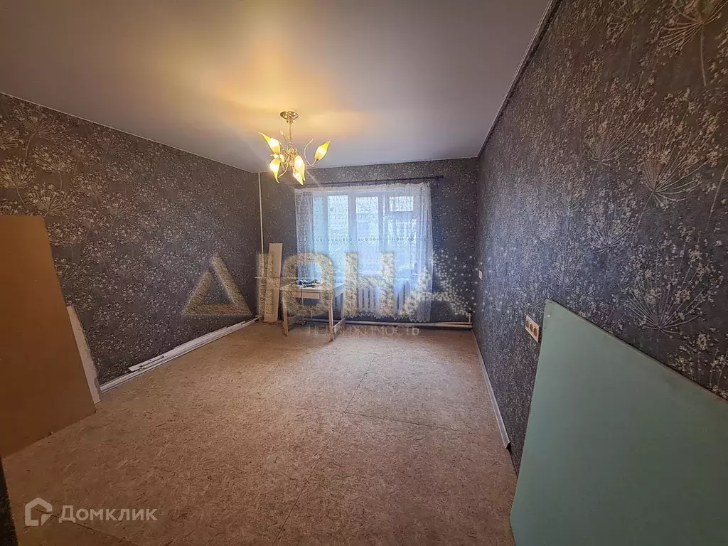 Продаётся квартира-студия, 27 м - Фото 1