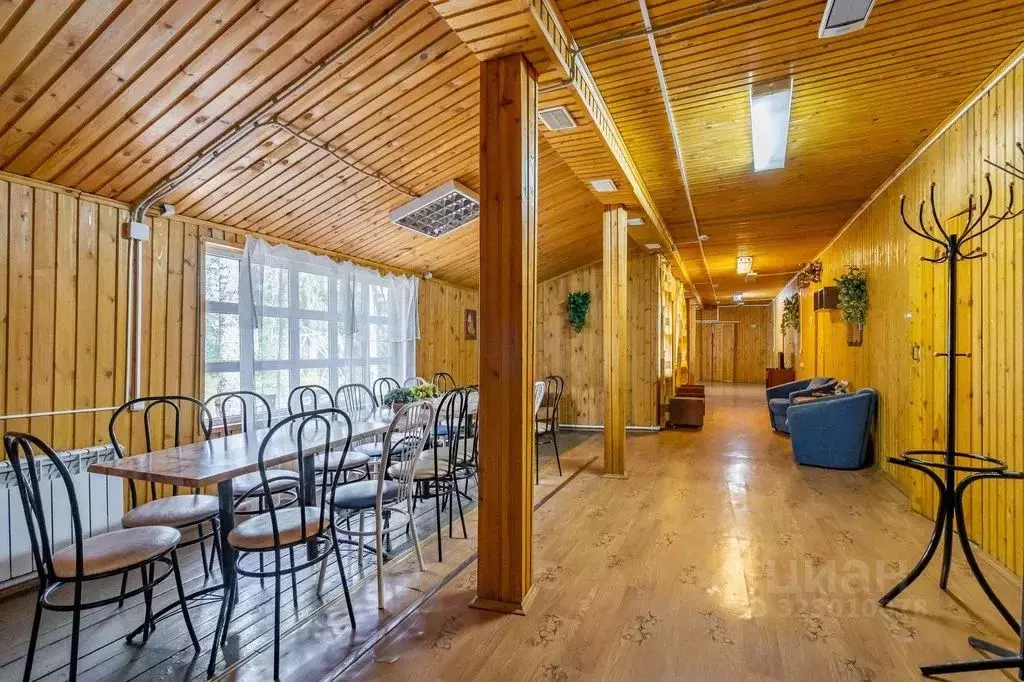 Дом в Ленинградская область, Луга 3 (180 м) - Фото 2