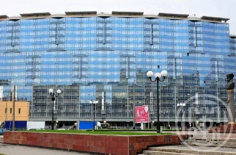 Квартира, 1 комната, 36.35 м - Фото 0