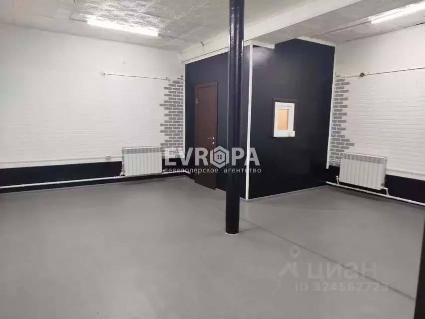 Офис в Ульяновская область, Ульяновск просп. Хо Ши Мина, 13А (35 м) - Фото 1