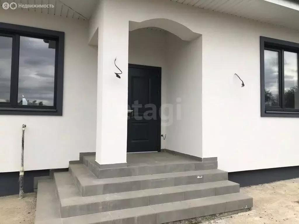 Дом в Ессентуки, Казачья улица (165 м) - Фото 0