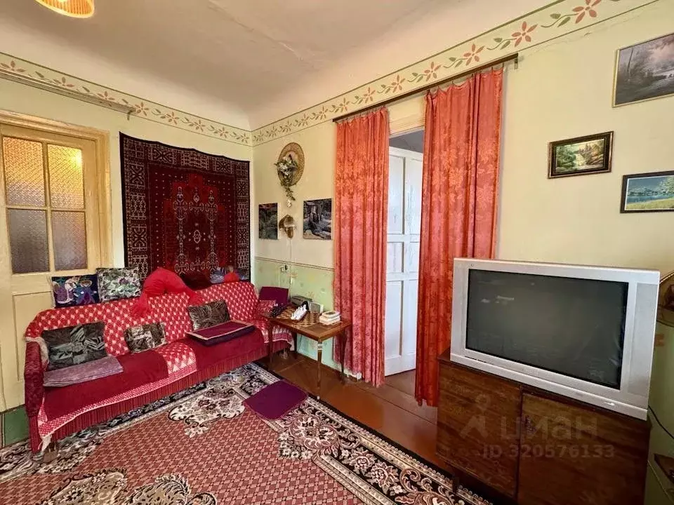 3-к кв. Новосибирская область, Новосибирск ул. Пермитина, 1 (75.9 м) - Фото 2