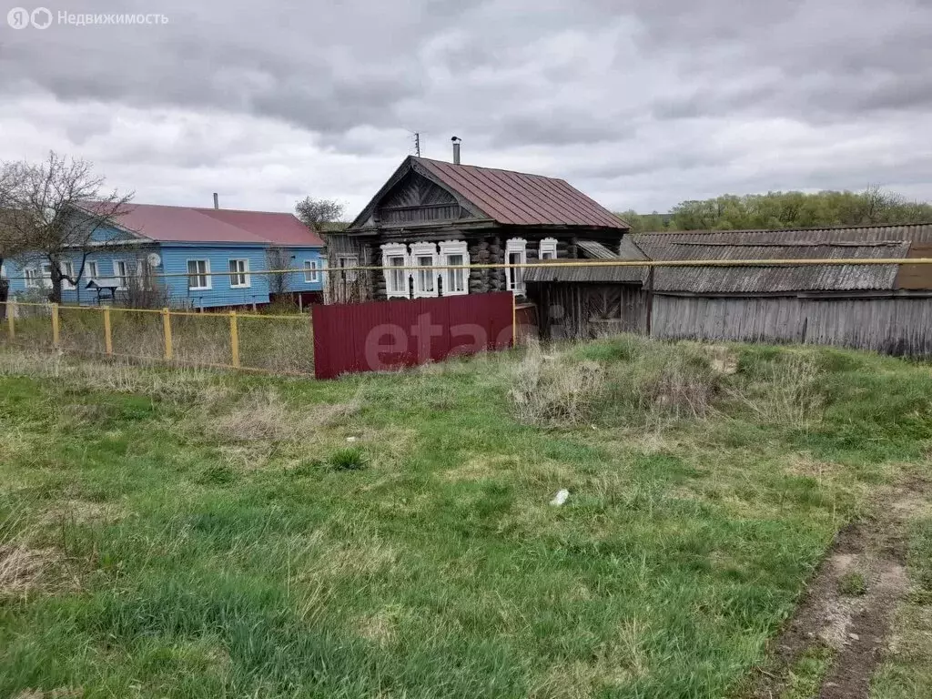 Дом в Кочкурово, Октябрьская улица (17.6 м) - Фото 1