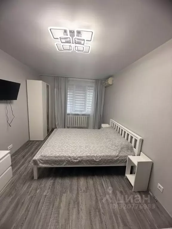 1-к кв. Ростовская область, Ростов-на-Дону Красноармейская ул. (36.0 ... - Фото 2