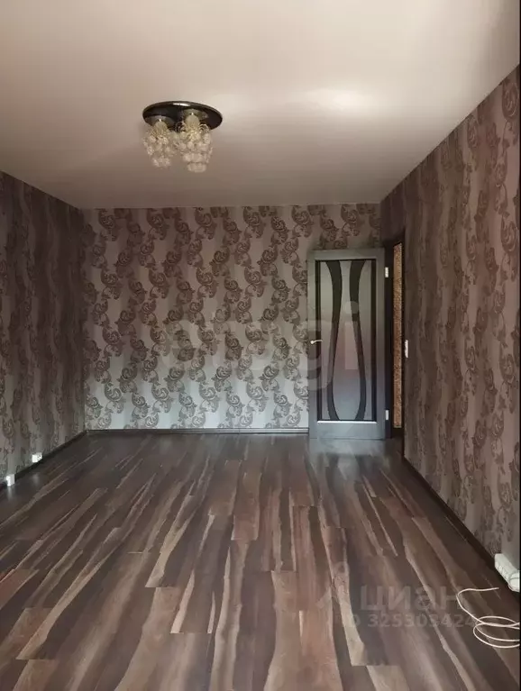 3-к кв. Пермский край, Пермь ул. Революции, 3/5 (66.7 м) - Фото 2