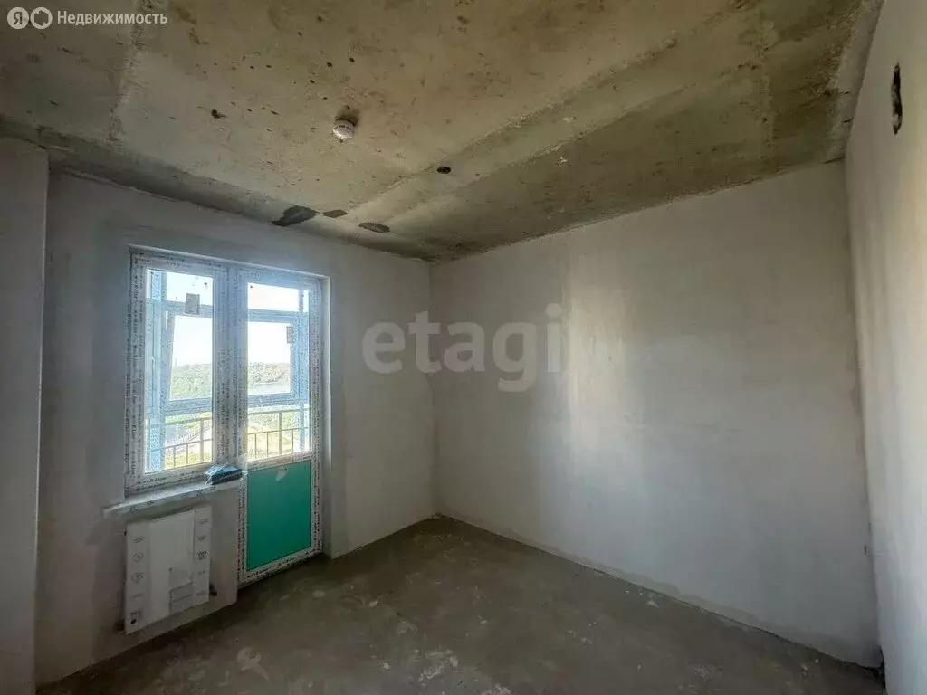 1-комнатная квартира: Краснодар, улица имени Валерия Гассия, 4/7к4 ... - Фото 0