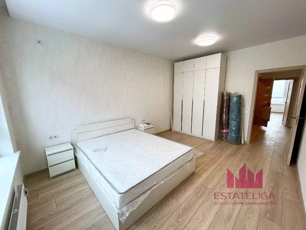 2-к кв. Московская область, Ленинский городской округ, пос. Битца ... - Фото 2