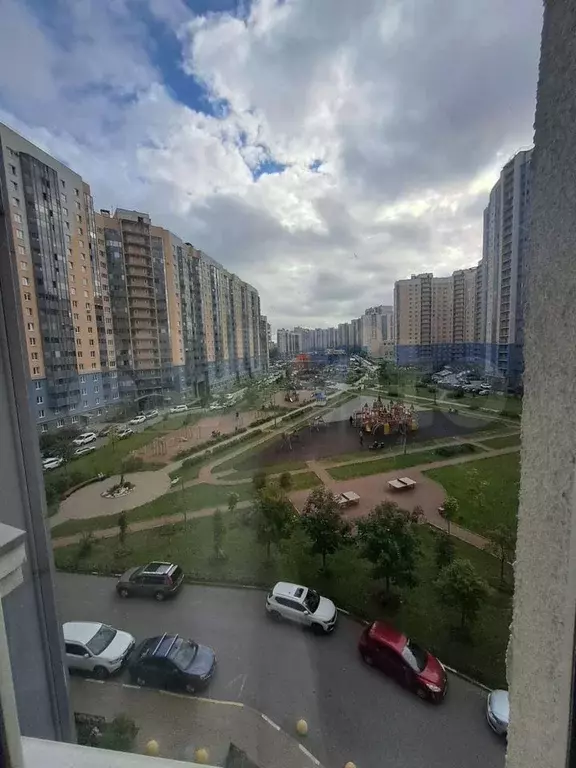 3-к. квартира, 78 м, 6/8 эт. - Фото 0