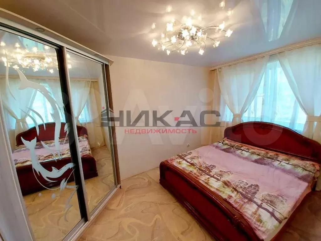 2-к. квартира, 50м, 2/3эт. - Фото 0