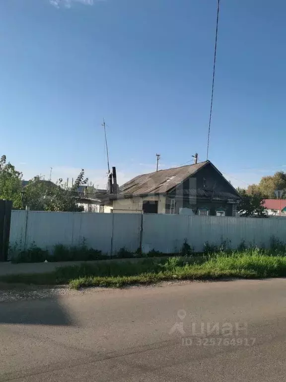 Участок в Башкортостан, Стерлитамак Гражданская ул. (5.23 сот.) - Фото 2