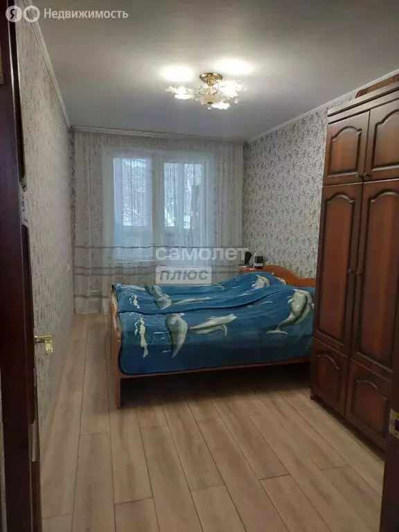 3-комнатная квартира: Москва, Карельский бульвар, 8к2 (59.8 м) - Фото 2