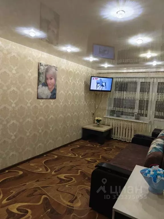 2-к кв. Московская область, Солнечногорск Большевистская ул., 2А (40.3 ... - Фото 2