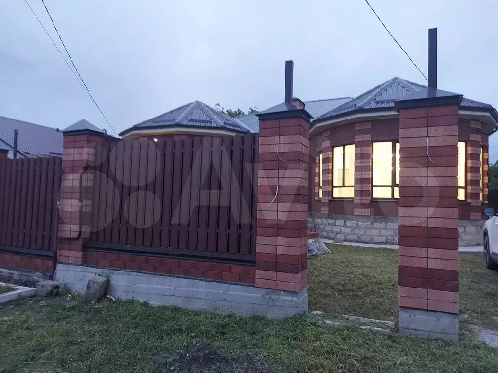 Дом 98 м на участке 3,5 сот. - Фото 0