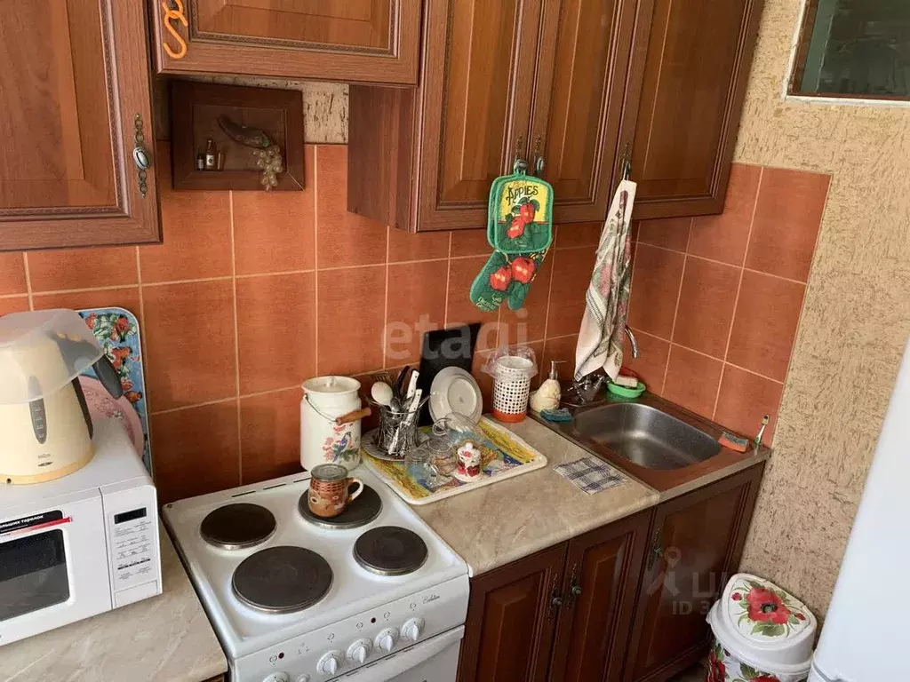 2-к кв. Красноярский край, Норильск Ленинский просп., 43к3 (43.1 м) - Фото 0