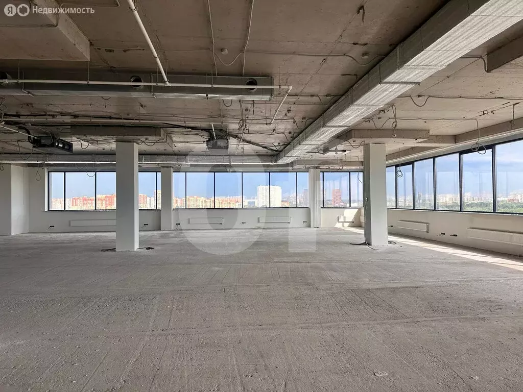 Офис (5800 м) - Фото 1