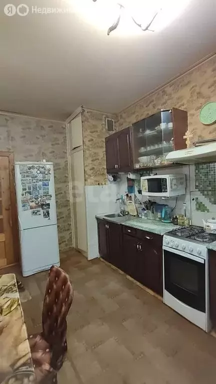 2-комнатная квартира: Усинск, Парковая улица, 16 (56.4 м) - Фото 1