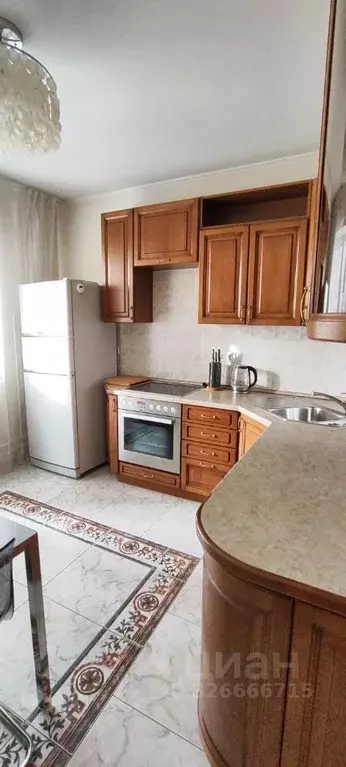 2-к кв. Москва Пулковская ул., 4К3 (101.0 м) - Фото 2