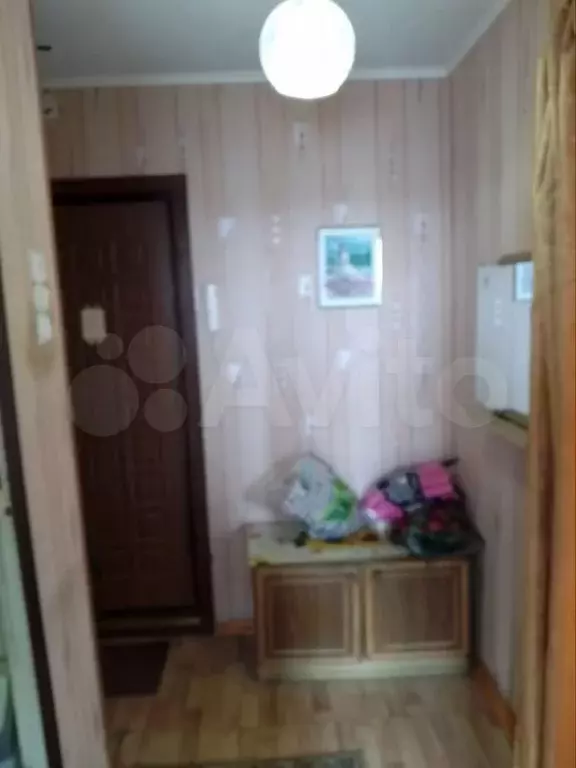 1-к. квартира, 33 м, 9/9 эт. - Фото 1