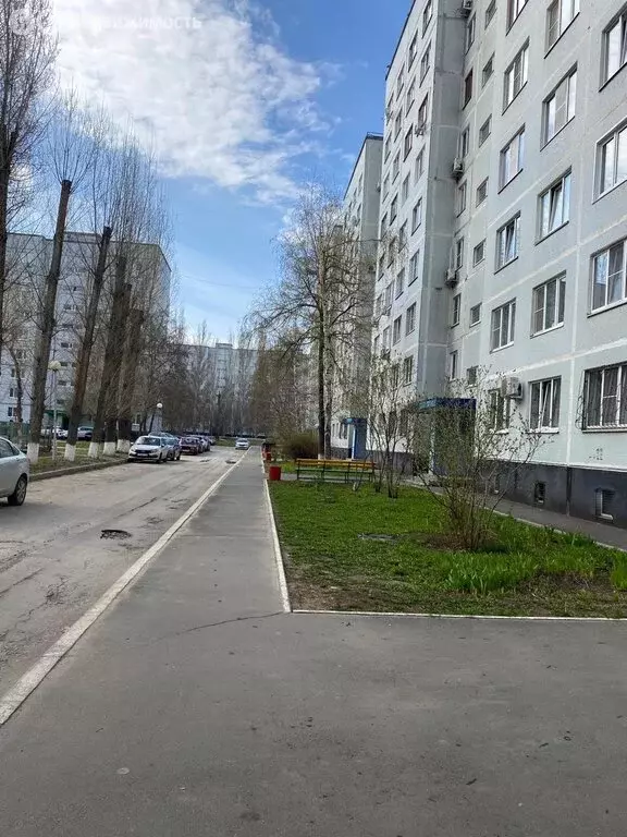 3-комнатная квартира: Тольятти, проспект Степана Разина, 59 (65 м) - Фото 0