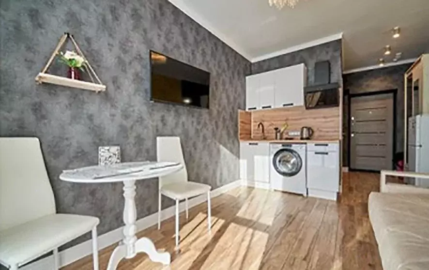 Продаётся квартира-студия, 18 м - Фото 1