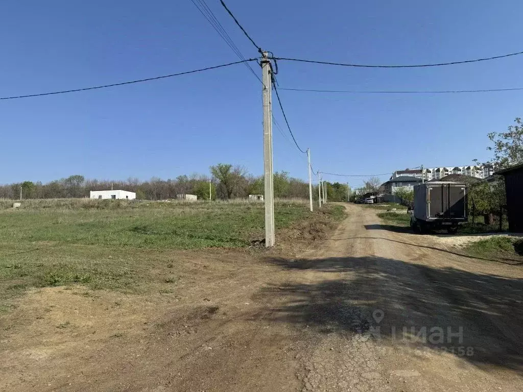 Участок в Саратовская область, Саратов Песочная ул. (12.0 сот.) - Фото 1