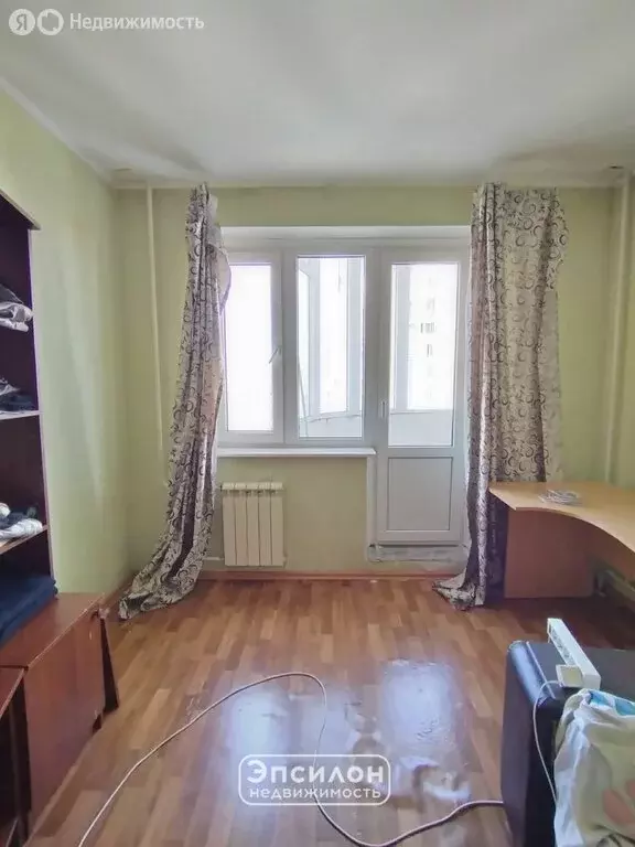 1-комнатная квартира: Курск, проспект Победы, 38 (38.56 м) - Фото 1