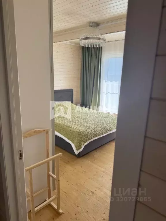 Коттедж в Ивановская область, Ивановский район, Беляницкое с/пос, д. ... - Фото 2