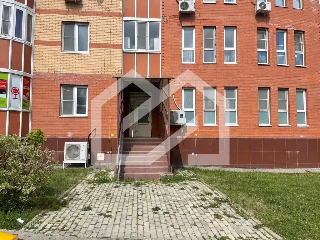 Помещение свободного назначения в Московская область, Одинцовский ... - Фото 1
