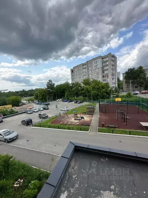 2-к кв. Татарстан, Казань Маршрутная ул., 16 (50.0 м) - Фото 0
