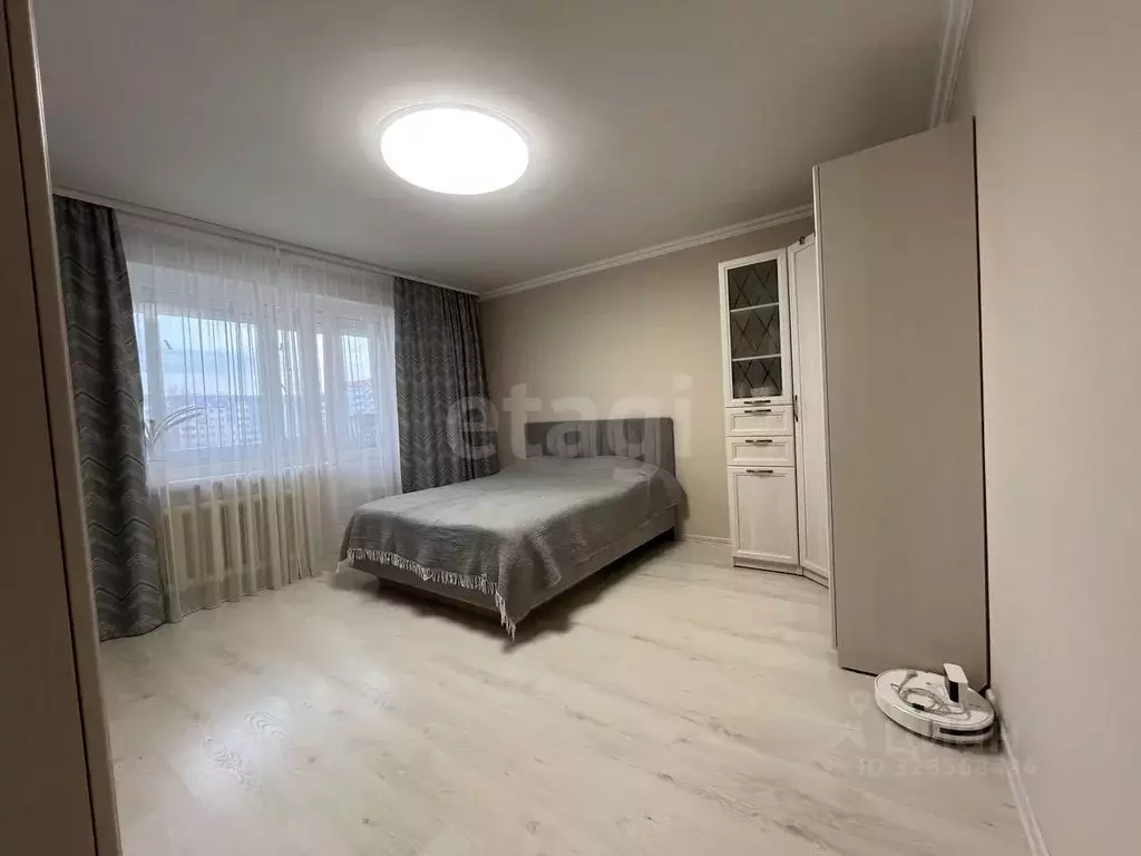 3-к кв. Пермский край, Пермь Парковый просп., 5 (69.0 м) - Фото 1