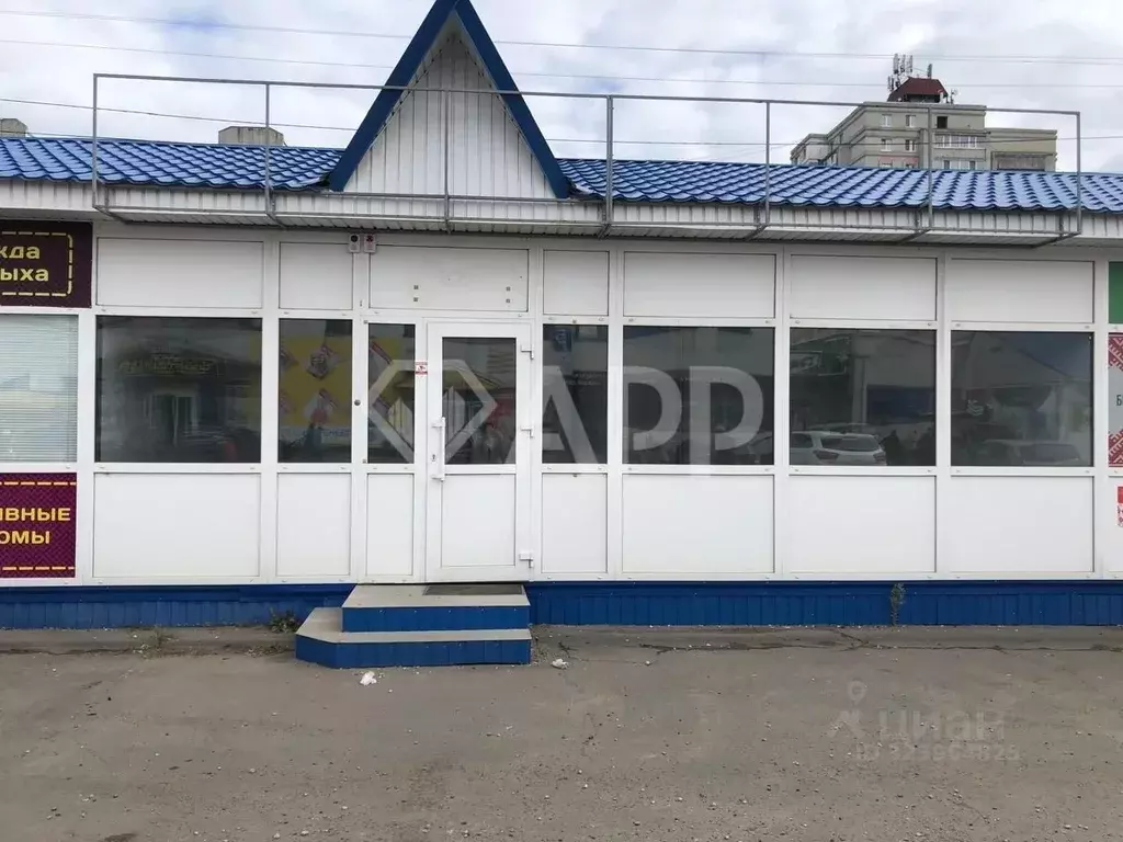 Помещение свободного назначения в Брянская область, Брянск ул. 2-я ... - Фото 1