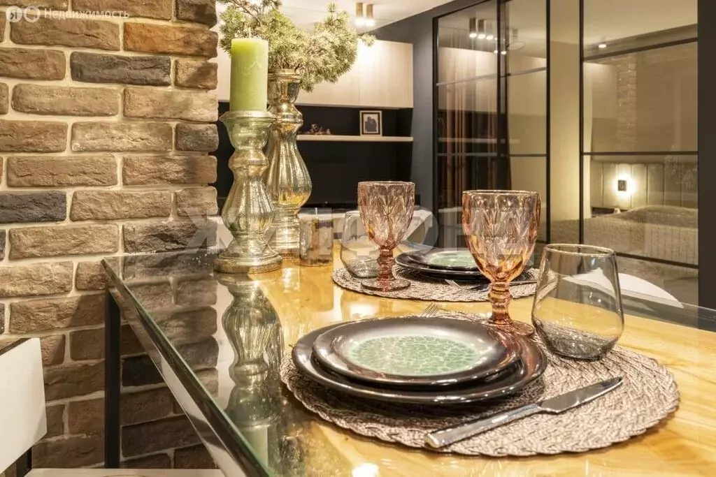 1-комнатная квартира: Архангельск, исторический район Соломбала, ... - Фото 1