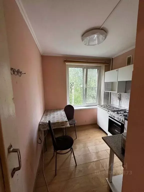 3-к кв. Москва Большая Черкизовская ул., 6К5 (60.0 м) - Фото 2