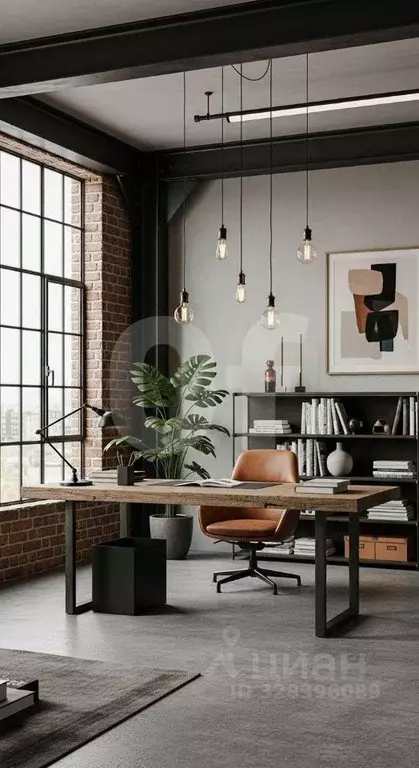 Офис в Москва Столярный пер., 3к5 (1100 м) - Фото 1