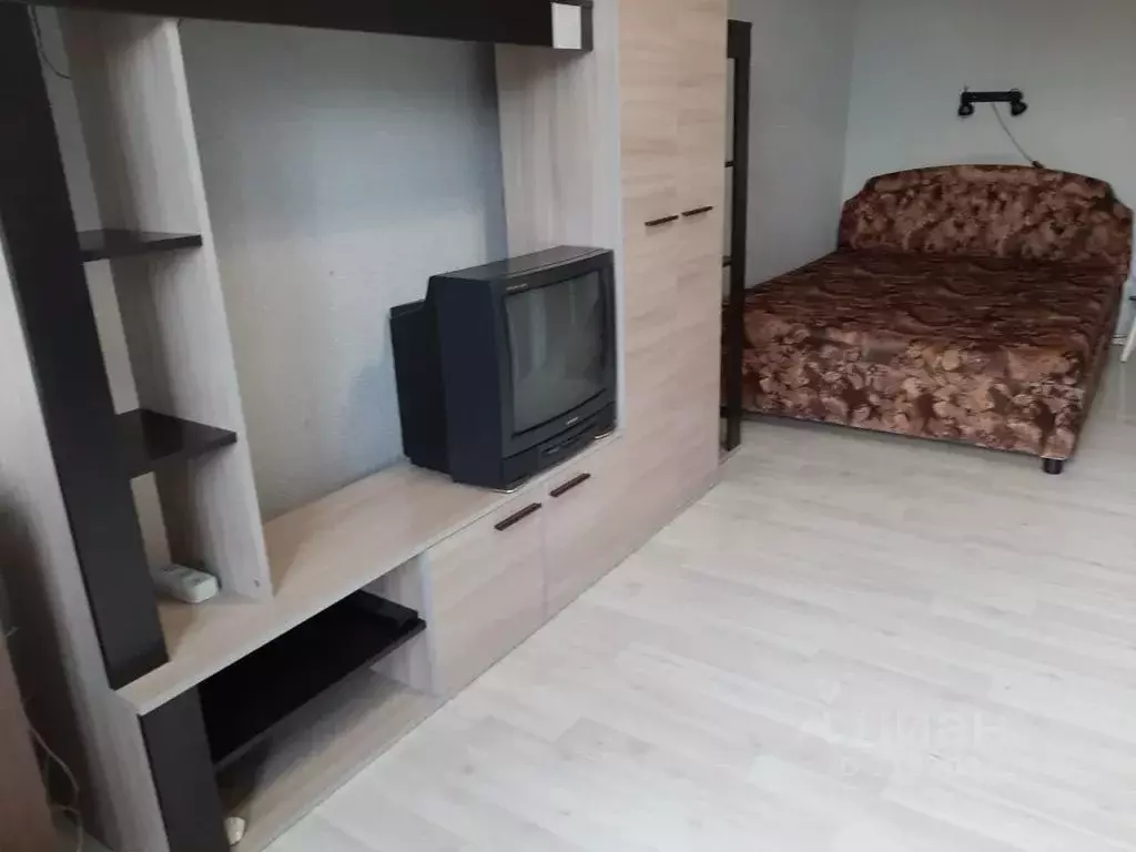 1-к кв. Санкт-Петербург Варшавская ул., 77 (31.0 м) - Фото 0