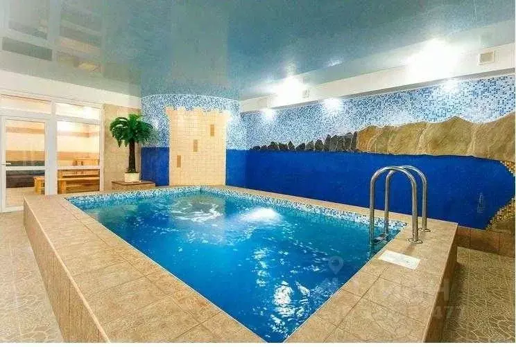 Дом в Москва, Москва, Щербинка ул. Октябрьская, 14 (1000 м) - Фото 1