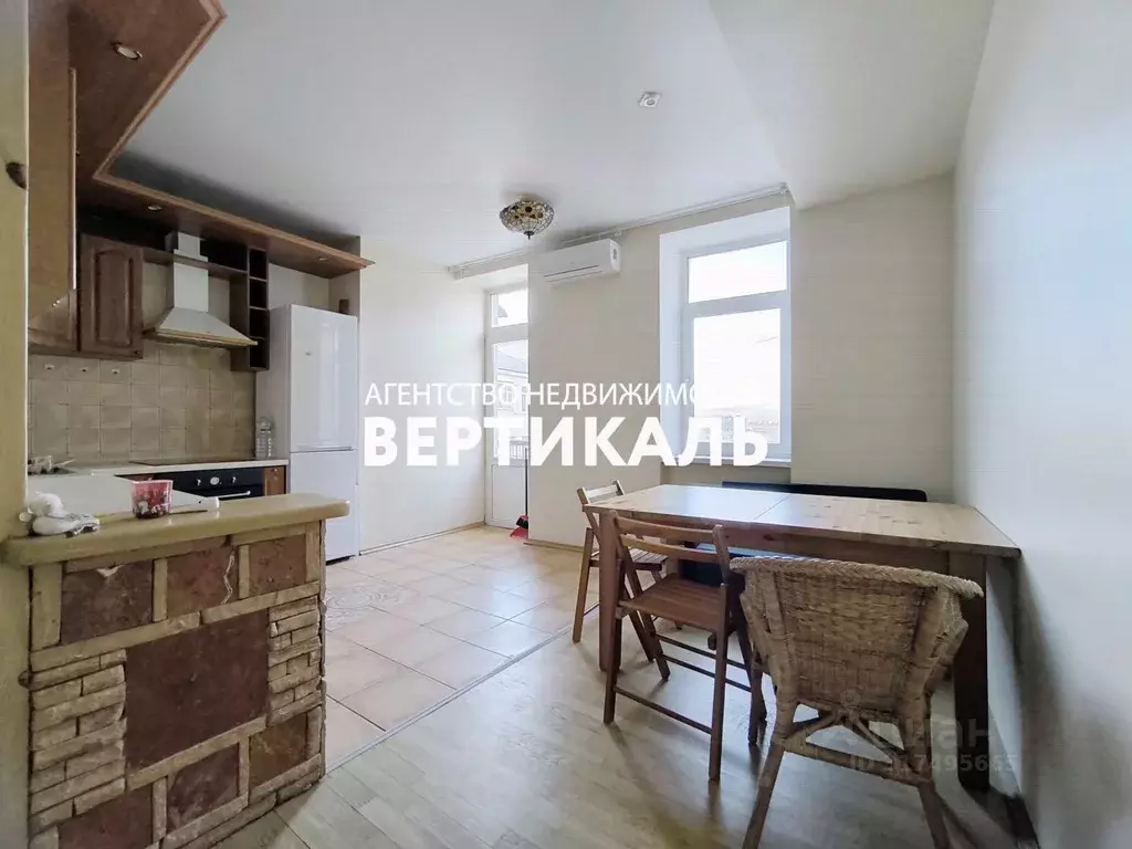 2-к кв. Москва Тверская ул., 6С1 (86.0 м) - Фото 1