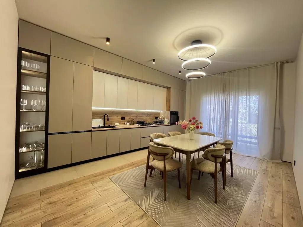 Дом в Дагестан, Махачкала проезд 6-й Изумрудный, 27 (170 м) - Фото 1