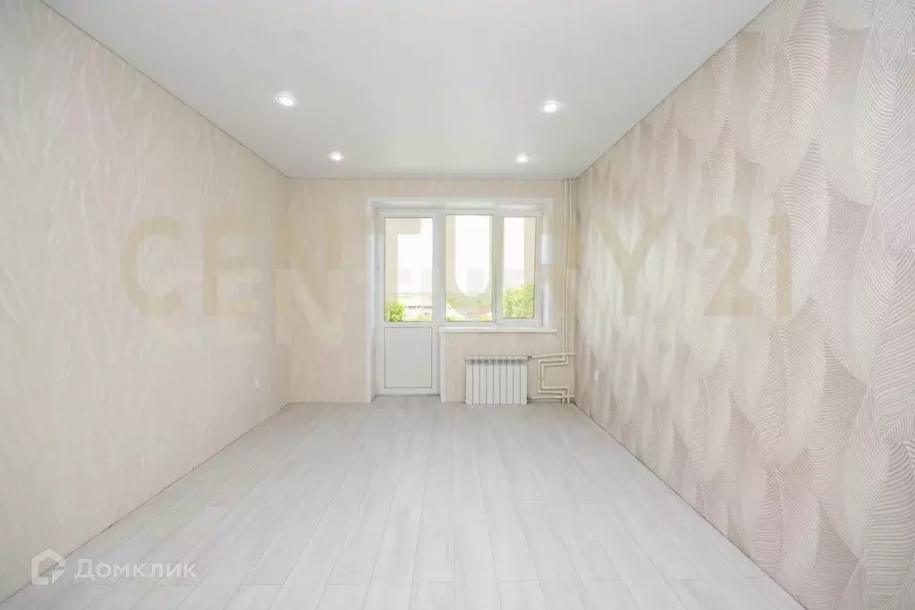 Продаётся 1-к квартира, 40.9 м - Фото 0