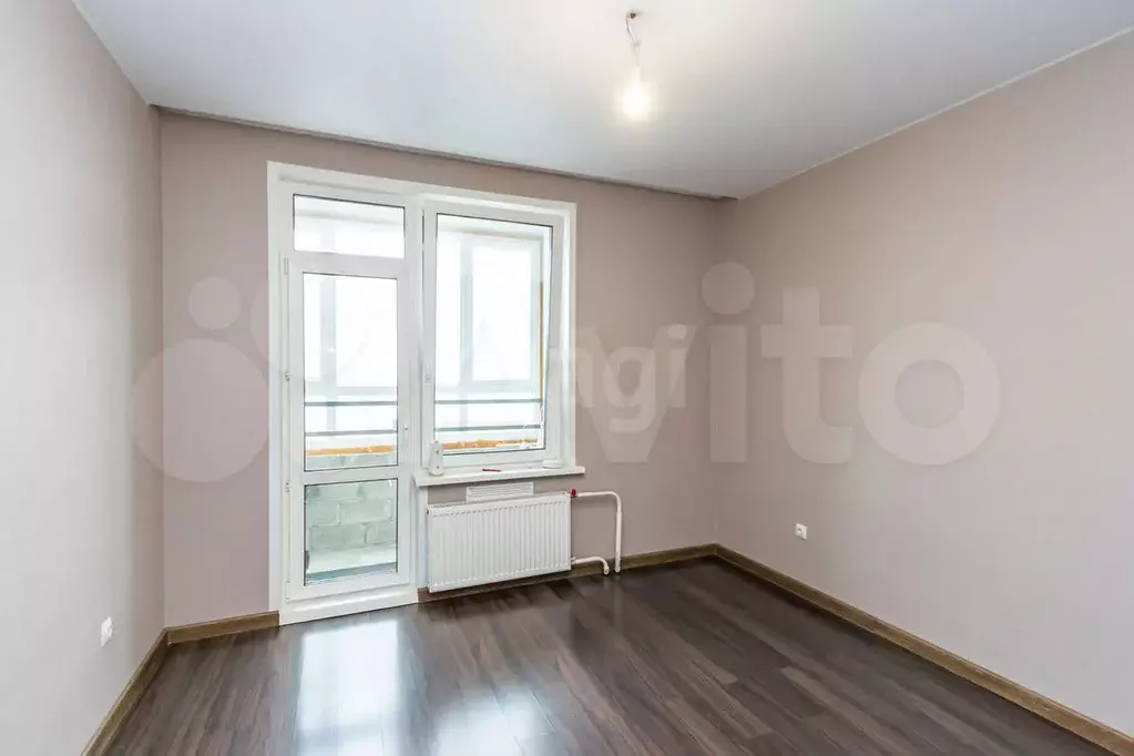 Квартира-студия, 20,3 м, 16/16 эт. - Фото 1