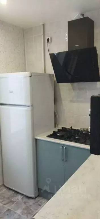 2-к кв. Москва Очаковское ш., 17К2 (47.0 м) - Фото 1