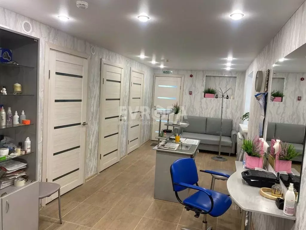 Помещение свободного назначения в Ульяновская область, Ульяновск ул. ... - Фото 2