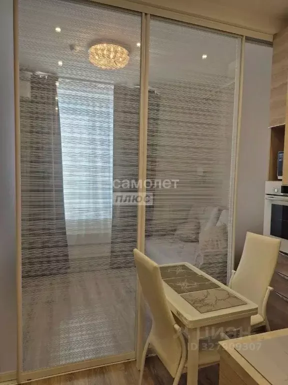 Студия Москва Востряковское ш., 7с1 (22.8 м) - Фото 1