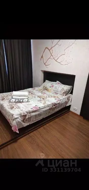 2-к кв. Крым, Евпатория ул. Гражданская, 11А (58.0 м) - Фото 2